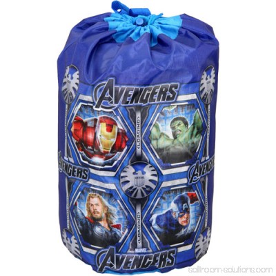 Avengers Slumber Bag 550349568